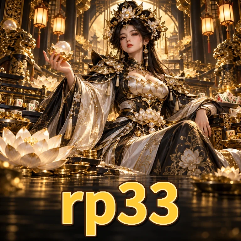 Anggota tim rp33