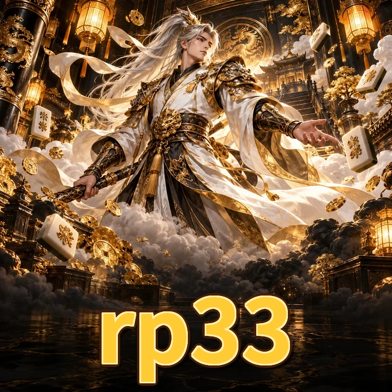 Daftar izin rp33