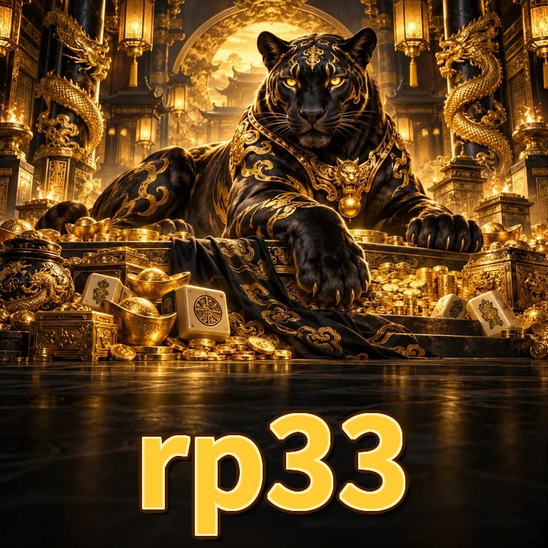 Tampilan aplikasi rp33