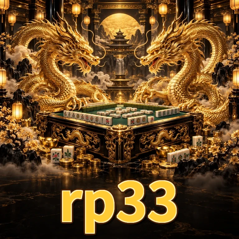 Halaman profil rp33