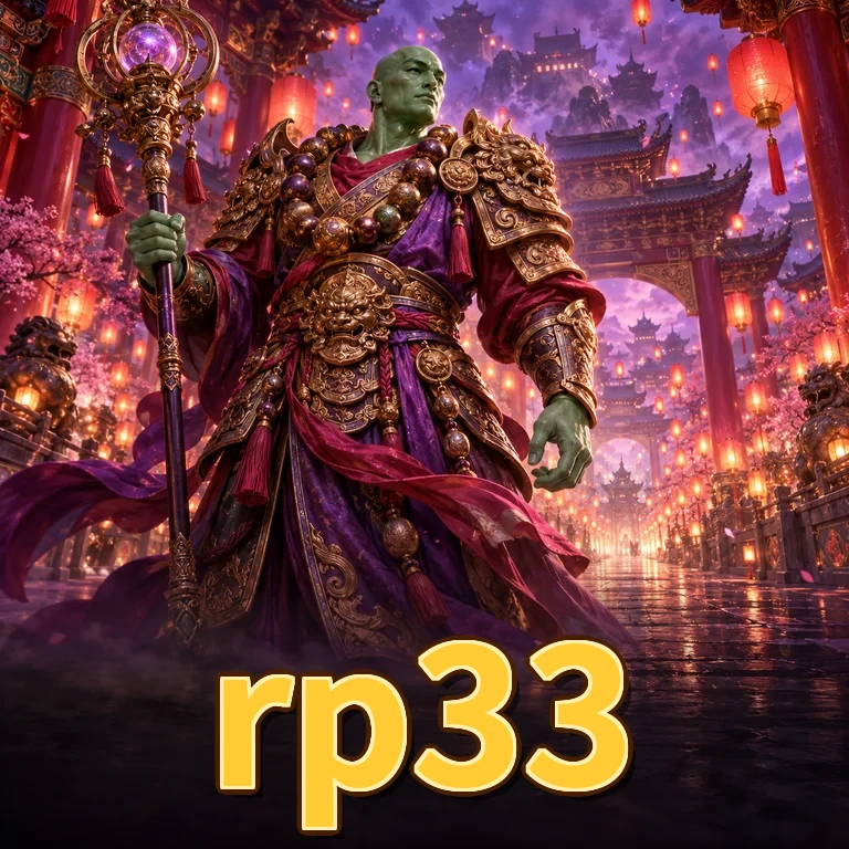 Halaman kontak rp33