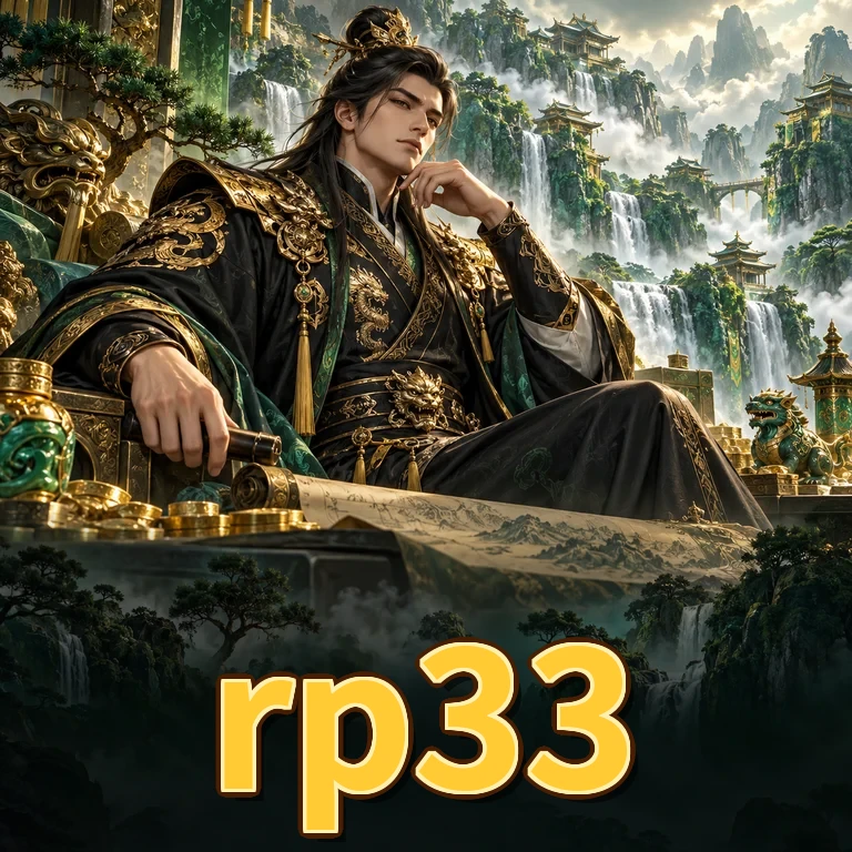 Rilis terbaru rp33